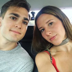 Meet your Posher, Samantha